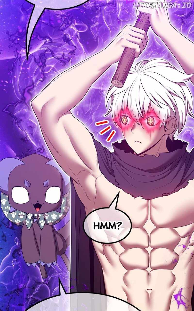 plus 99 Wooden stick Chapter 149 60